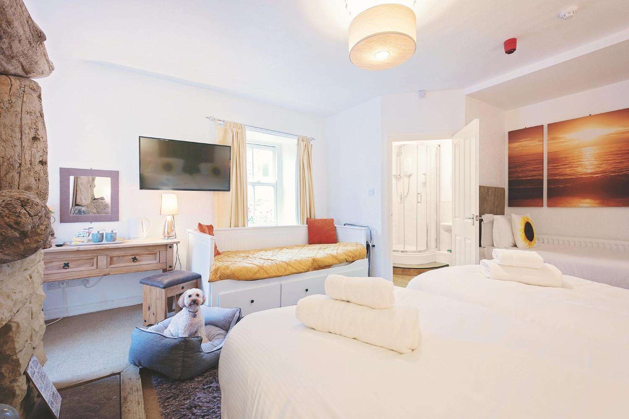 The Sun Holiday home