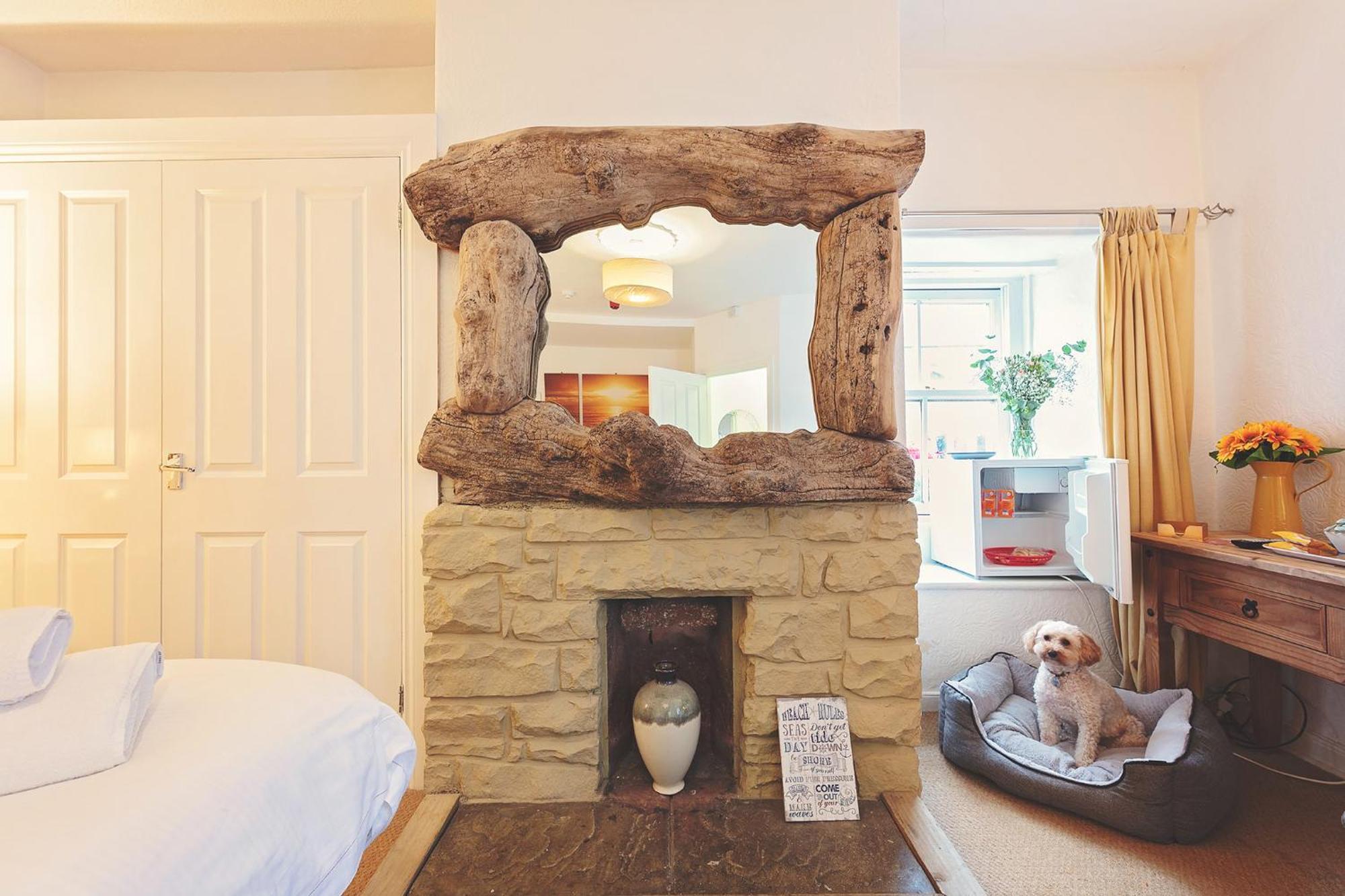 The Sun Holiday home Alnmouth